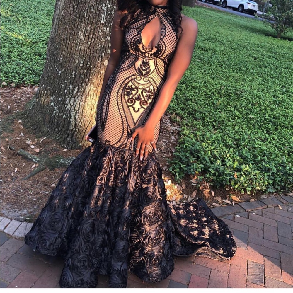 Gorgeous Prom dress!